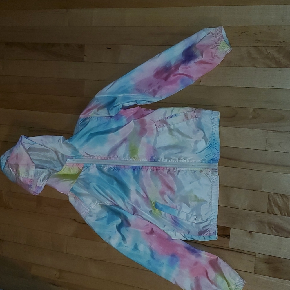 Girls jacket